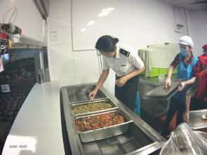 食品安全讓生活更美好 守護(hù)“從田間到餐桌”的農(nóng)產(chǎn)品安全